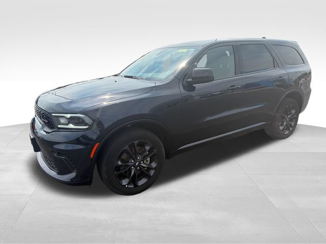 Used 2025 Dodge Durango GT AWD/4WD image 1