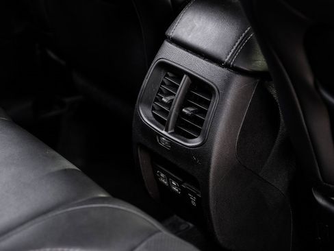 Used 2021 Jeep Cherokee Limited w/ Mopar Interior Package image 49