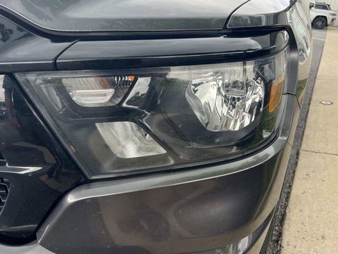Used 2020 RAM 1500 Big Horn AWD/4WD image 3