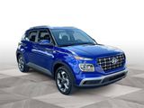 Certified 2024 Hyundai Venue Limited image 2
