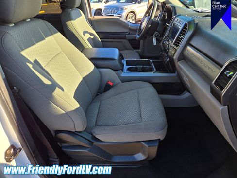 Certified 2020 Ford F250 XLT w/ XLT Premium Package image 16