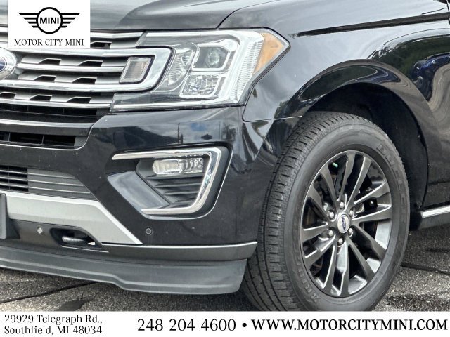Used 2019 Ford Expedition Limited AWD/4WD image 10