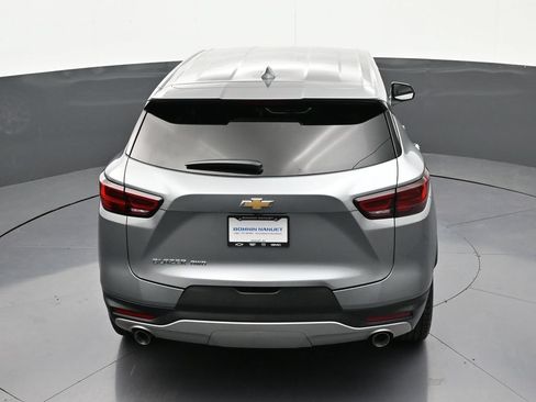 Certified 2023 Chevrolet Blazer LT AWD/4WD image 19