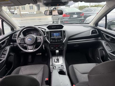 Used 2017 Subaru Impreza 2.0i Premium image 23