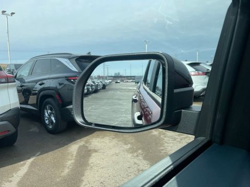 New 2026 Ford Maverick XLT w/ XLT Luxury Package AWD/4WD image 41