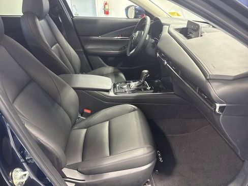 Used 2025 MAZDA CX-30 AWD 2.5 S w/ Preferred Package image 20