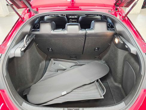 Used 2024 Honda Civic Sport Touring image 28