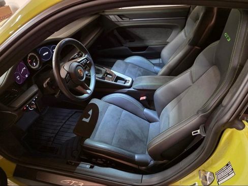 Used 2022 Porsche 911 GT3 RWD image 14