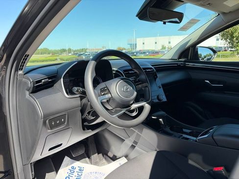 Used 2023 Hyundai Tucson SEL AWD/4WD image 50