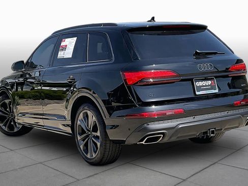 Used 2026 Audi Q7 3.0T Premium Plus AWD/4WD image 11