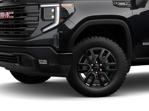 New 2026 GMC Sierra 1500 Elevation image 8