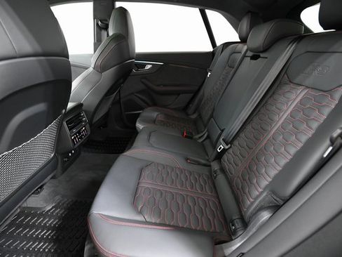 Used 2025 Audi RS Q8 performance image 10