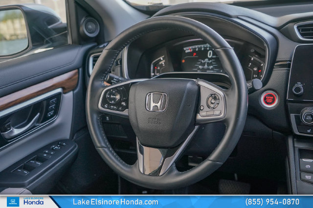 Used 2022 Honda CR-V EX-L image 21