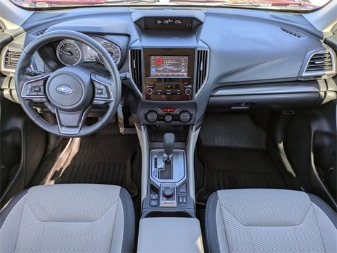 Used 2019 Subaru Forester Premium w/ All-Weather Package image 15