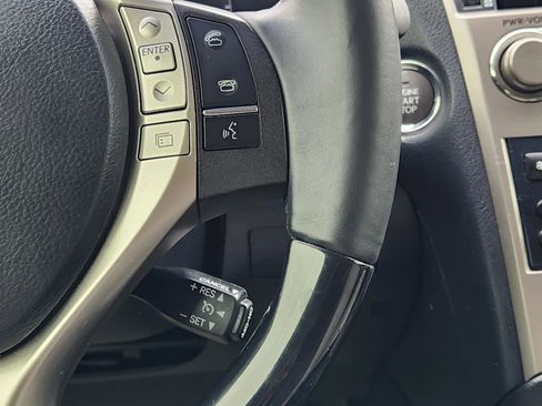 Used 2013 Lexus RX 350 FWD w/ Navigation Pkg image 29