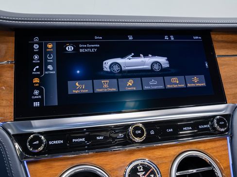 Used 2024 Bentley Continental GT V8 AWD/4WD image 62