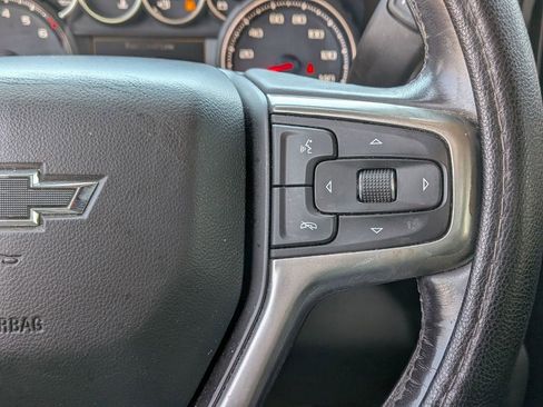 Used 2019 Chevrolet Silverado 1500 RST w/ All-Star Edition image 19