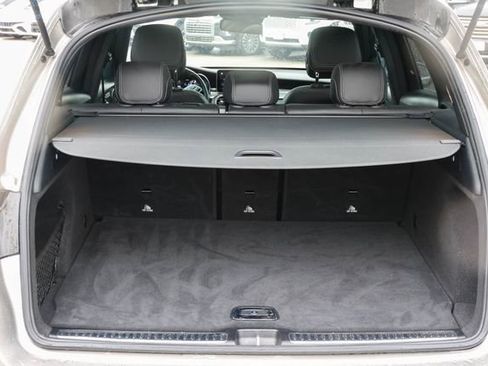 Used 2022 Mercedes-Benz GLC 300 4MATIC image 8