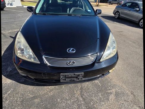 Used 2005 Lexus ES 330 image 8