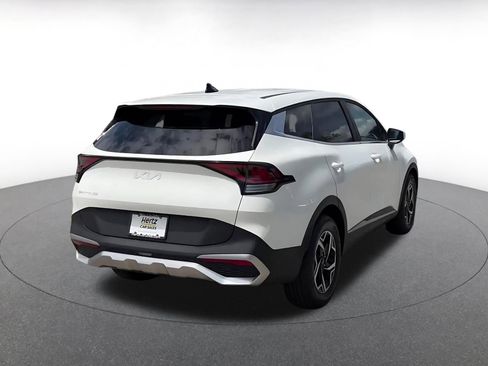 Used 2024 Kia Sportage LX FWD image 14