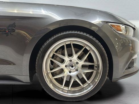 Used 2015 Ford Mustang GT Premium w/ Enhanced Security Package image 34