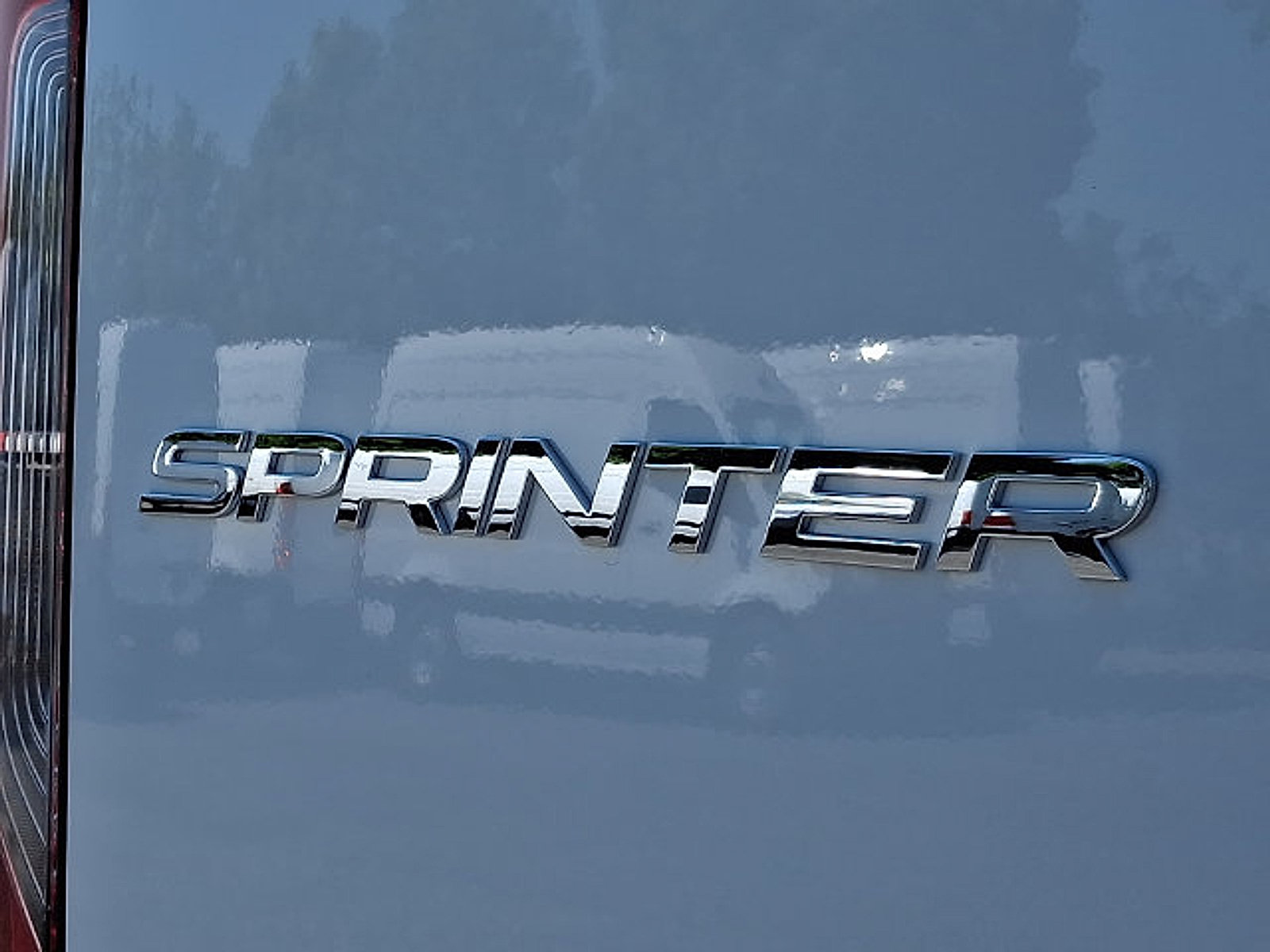 Used 2026 Mercedes-Benz Sprinter 2500 image 24