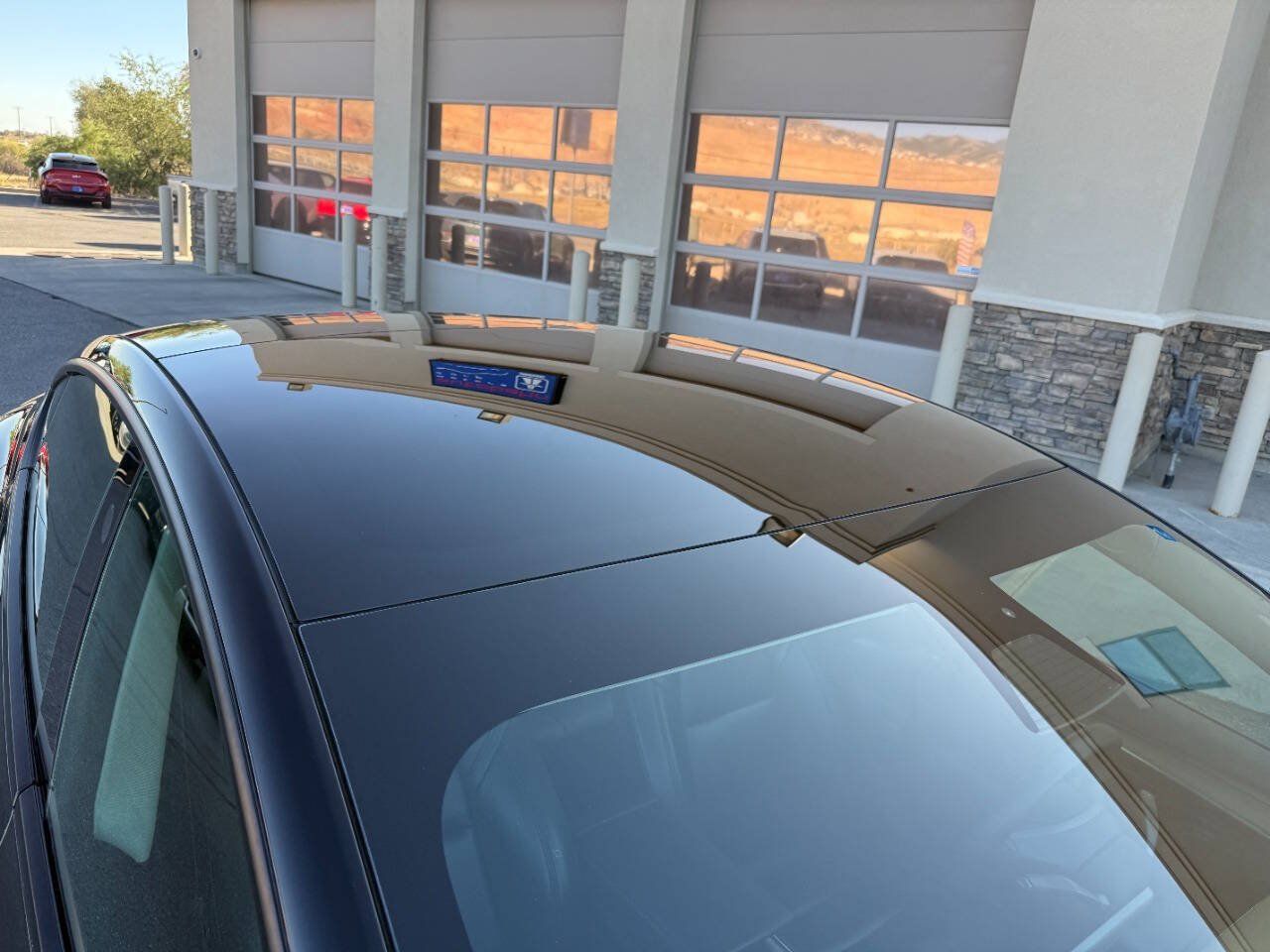 Used 2022 Tesla Model 3 Long Range AWD/4WD image 11
