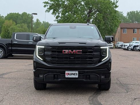New 2026 GMC Sierra 1500 Elevation w/ Elevation Premium Package AWD/4WD image 2