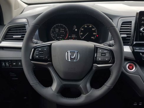 New 2026 Honda Odyssey EX-L image 30