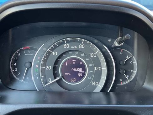 Used 2014 Honda CR-V EX-L image 11
