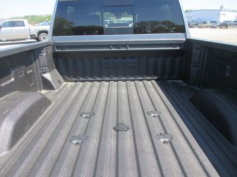 New 2026 GMC Sierra 3500 Denali Ultimate AWD/4WD image 6