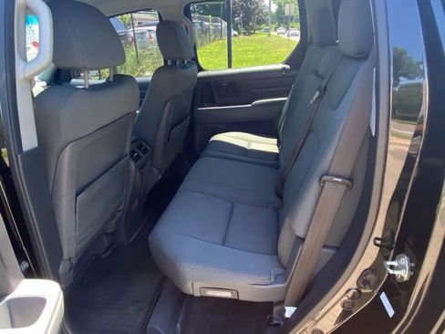 Used 2008 Honda Ridgeline RTX image 23