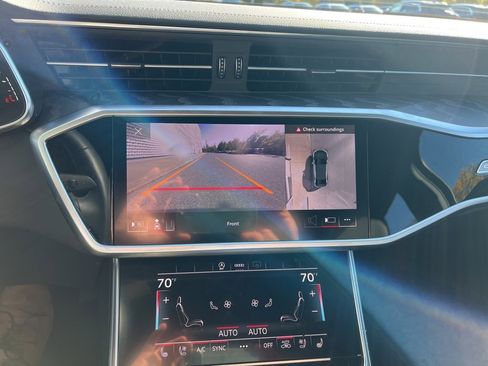 Used 2025 Audi A6 Premium Plus w/ Premium Plus Package image 71