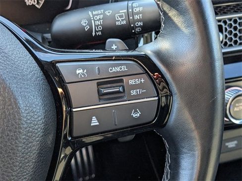 Used 2023 Honda Civic Sport image 24