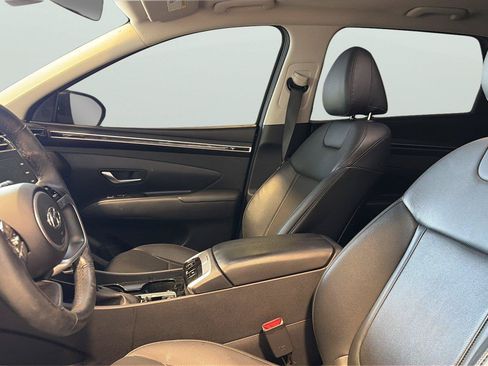 Used 2023 Hyundai Tucson SEL w/ Convenience Package FWD image 12