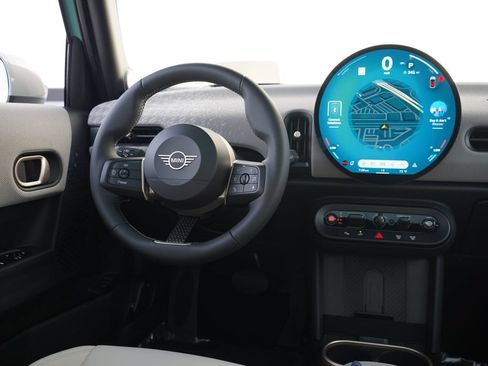 New 2026 MINI Cooper S FWD image 13
