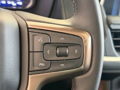 Certified 2023 Chevrolet Tahoe High Country AWD/4WD image 23