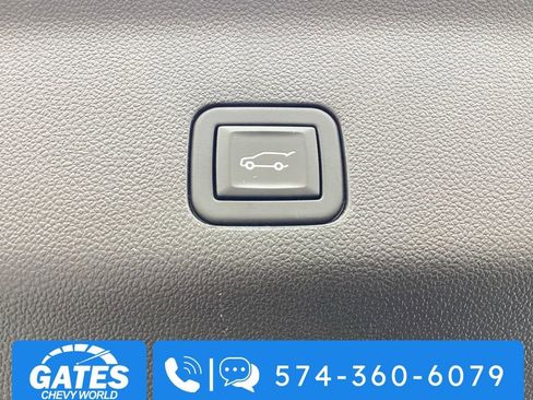 Used 2024 Chevrolet Tahoe RST w/ Luxury Package AWD/4WD image 13
