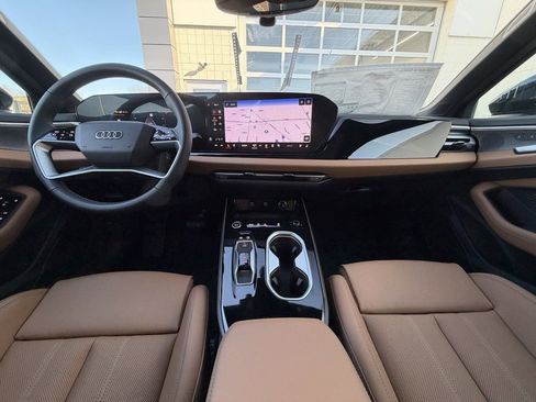 New 2026 Audi A6 Premium Plus image 11