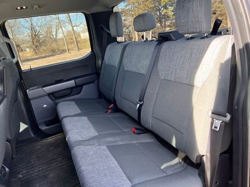 Used 2023 Ford F150 XLT image 12