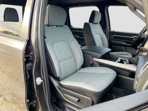 New 2026 RAM 1500 Big Horn image 23