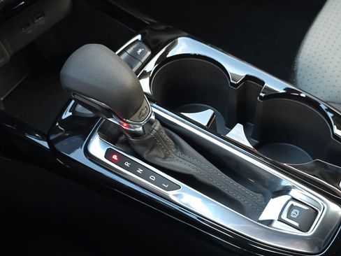 New 2026 Chevrolet Trax LT image 21