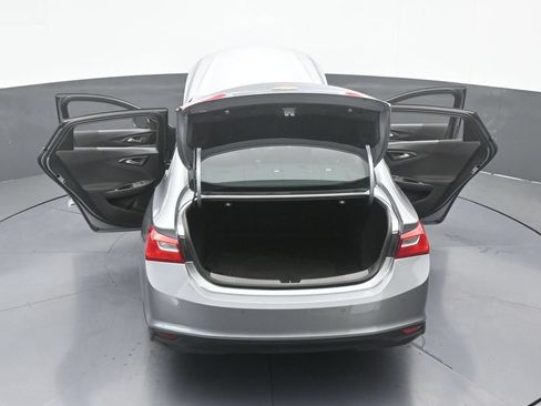 Used 2024 Chevrolet Malibu LT FWD image 71