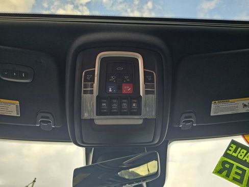 Used 2021 RAM 1500 Limited w/ Night Edition image 36