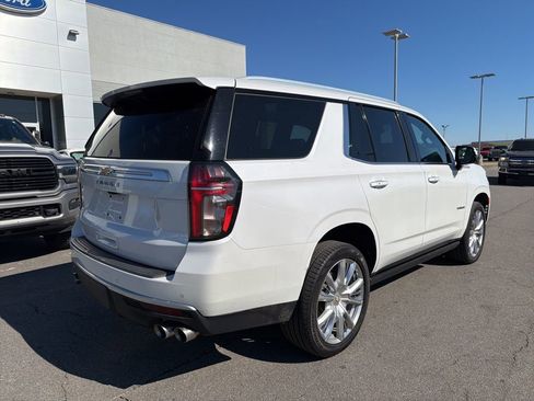 Used 2023 Chevrolet Tahoe High Country w/ Premium Package 2 image 7