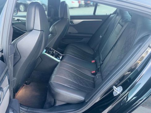 Used 2020 BMW M8 Gran Coupe xDrive image 43