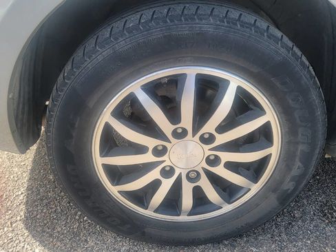 Used 2012 Kia Sedona EX w/ Luxury Pkg FWD image 36