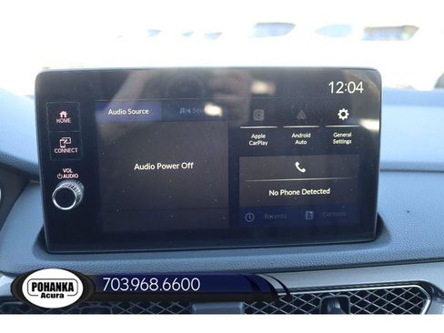 New 2026 Acura Integra Base image 14