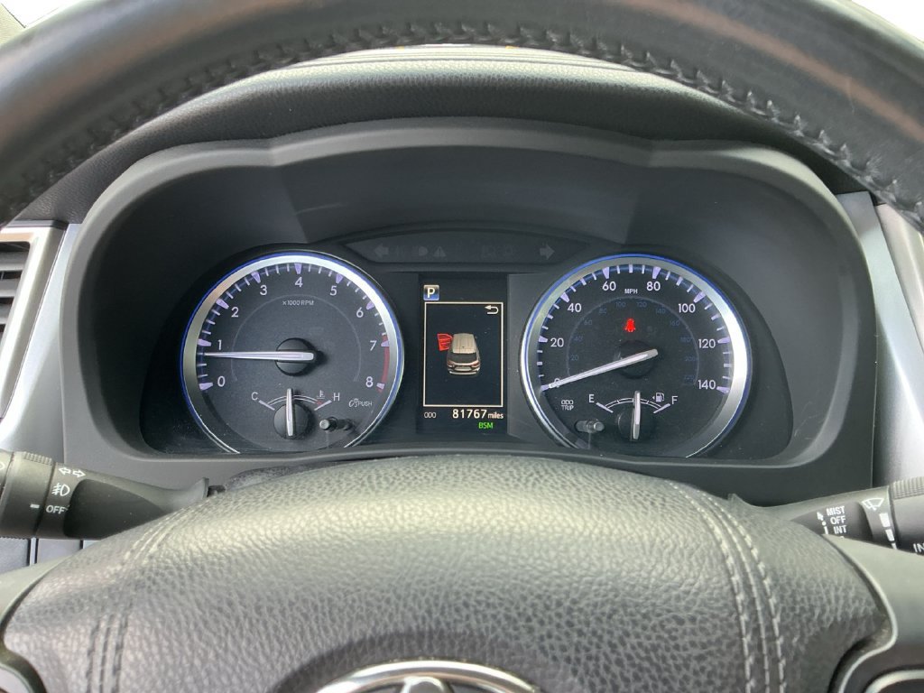 Used 2018 Toyota Highlander XLE AWD/4WD image 20
