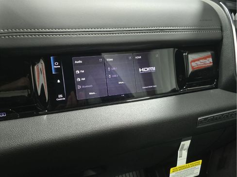 New 2026 RAM 1500 Laramie w/ Night Edition image 20